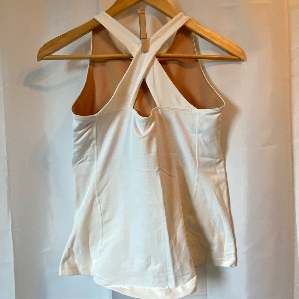 Original lululemon top